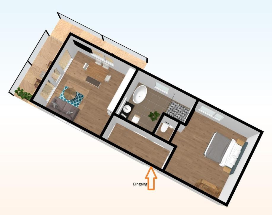 Appartements Blumenwiese Ramsau am Dachstein Zewnętrze zdjęcie