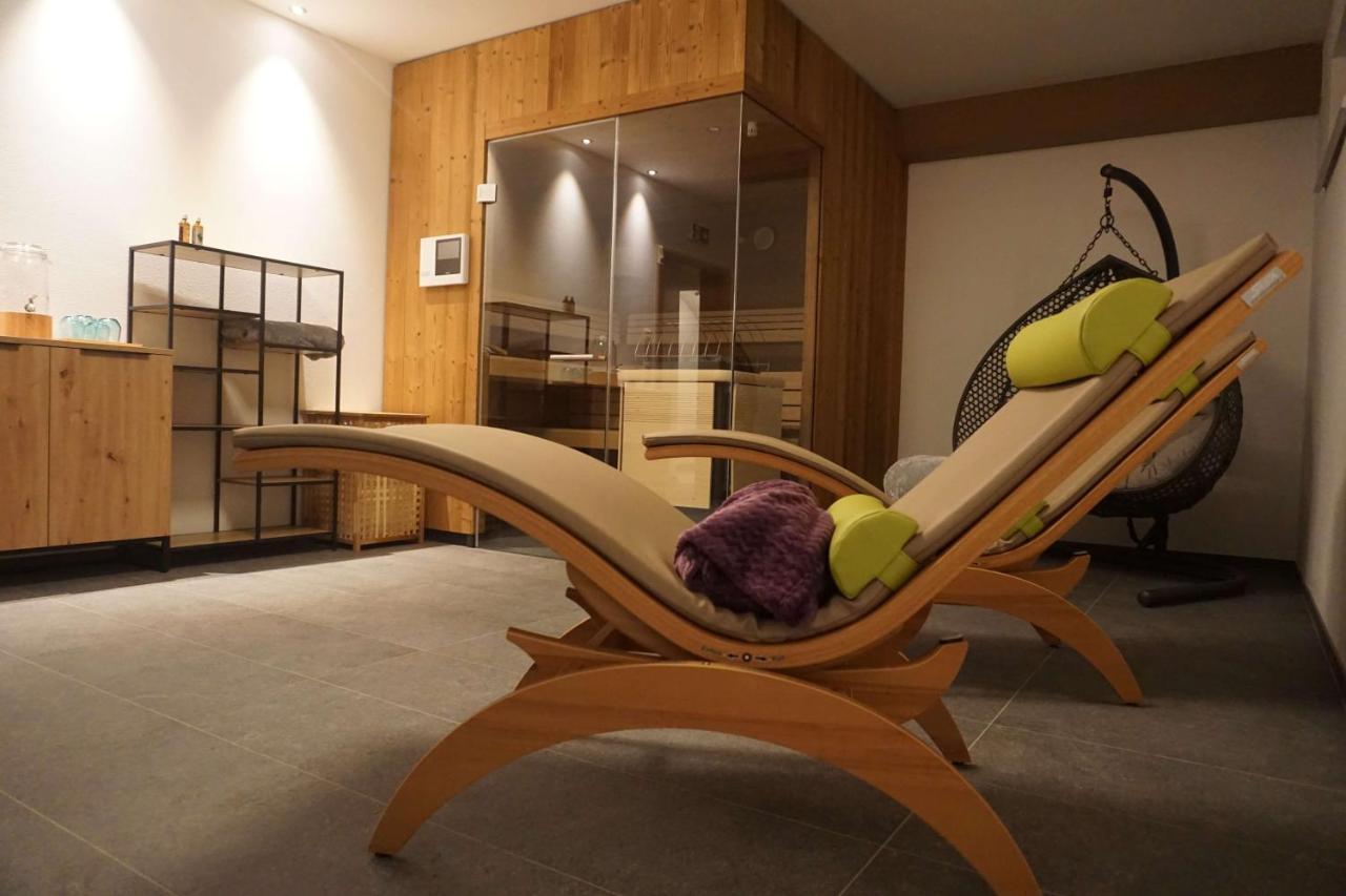 Appartements Blumenwiese Ramsau am Dachstein Zewnętrze zdjęcie
