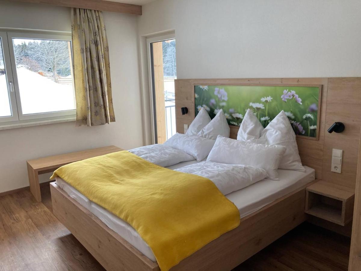 Appartements Blumenwiese Ramsau am Dachstein Zewnętrze zdjęcie