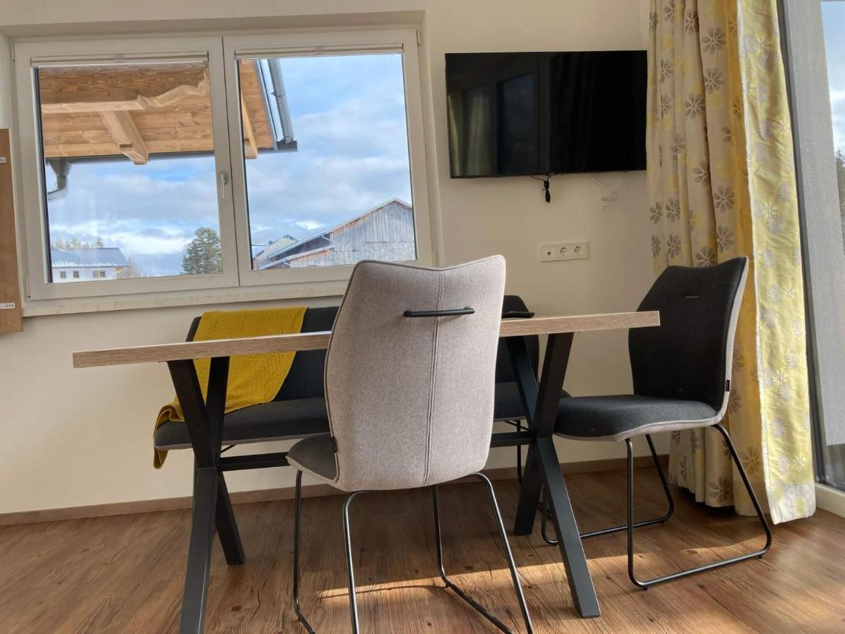 Appartements Blumenwiese Ramsau am Dachstein Zewnętrze zdjęcie