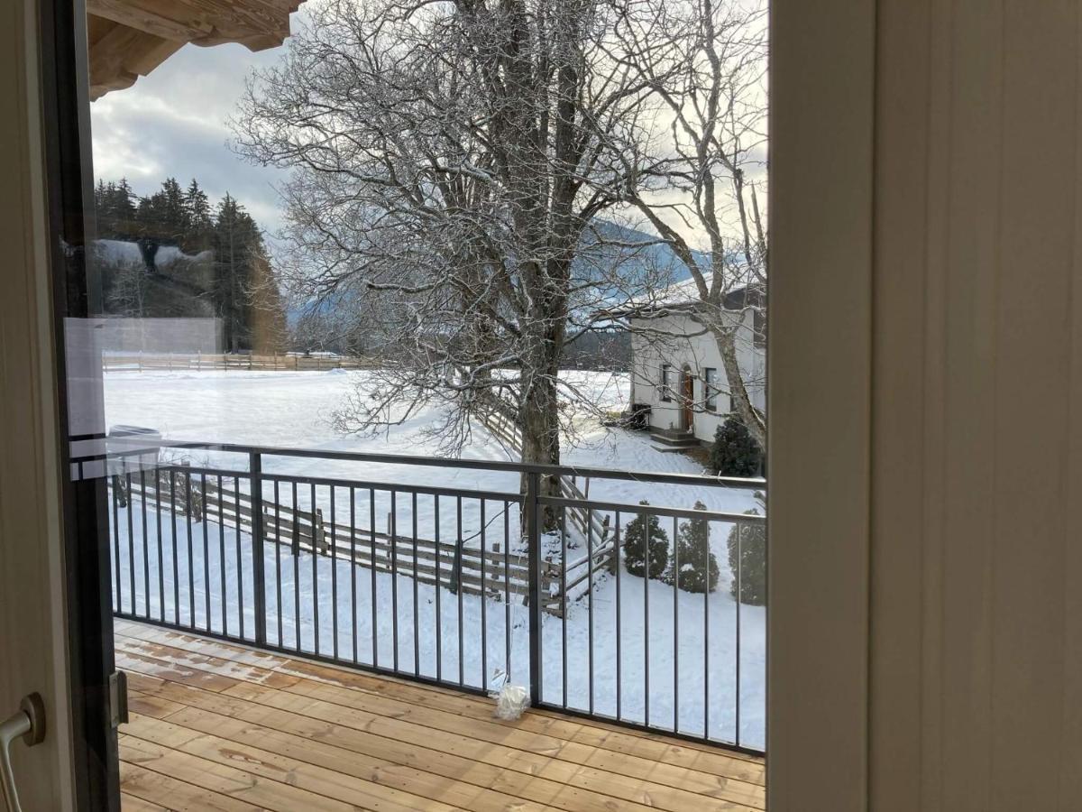 Appartements Blumenwiese Ramsau am Dachstein Zewnętrze zdjęcie