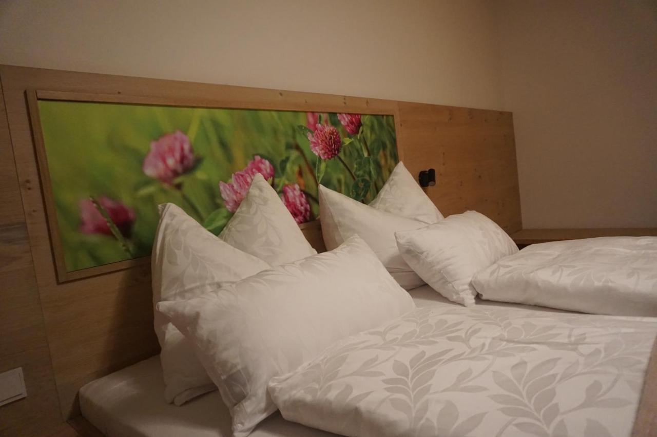 Appartements Blumenwiese Ramsau am Dachstein Zewnętrze zdjęcie