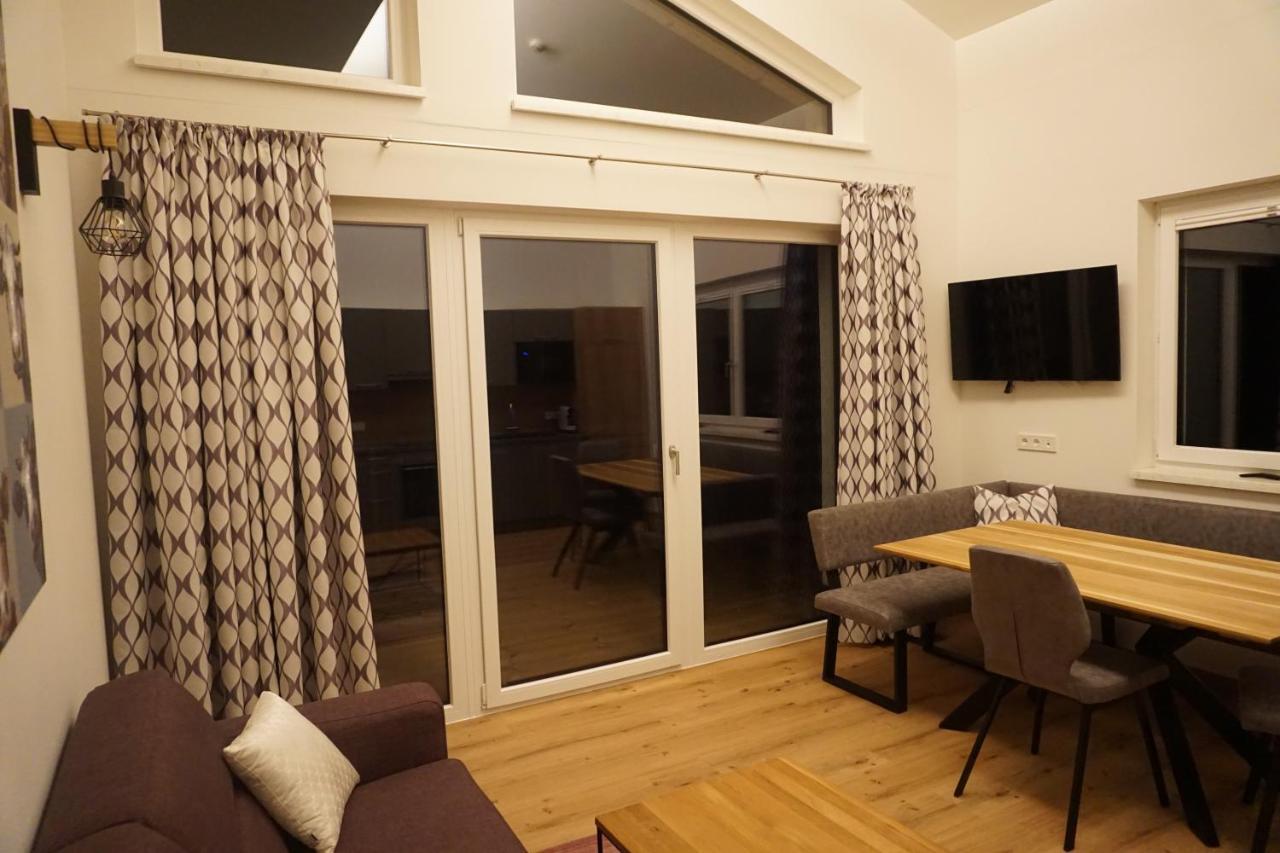 Appartements Blumenwiese Ramsau am Dachstein Zewnętrze zdjęcie