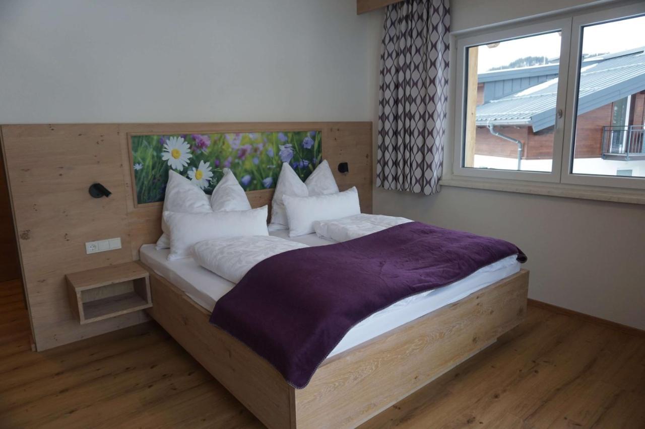 Appartements Blumenwiese Ramsau am Dachstein Zewnętrze zdjęcie