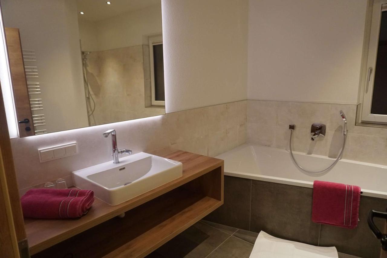 Appartements Blumenwiese Ramsau am Dachstein Zewnętrze zdjęcie