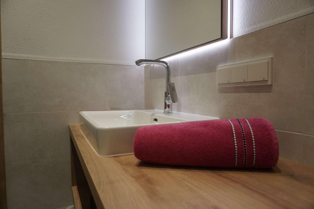 Appartements Blumenwiese Ramsau am Dachstein Zewnętrze zdjęcie