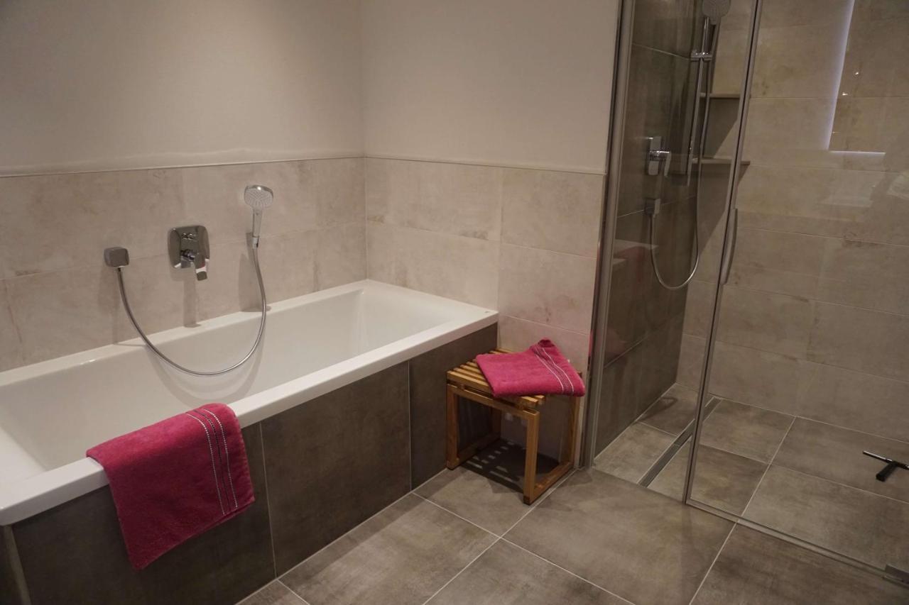 Appartements Blumenwiese Ramsau am Dachstein Zewnętrze zdjęcie