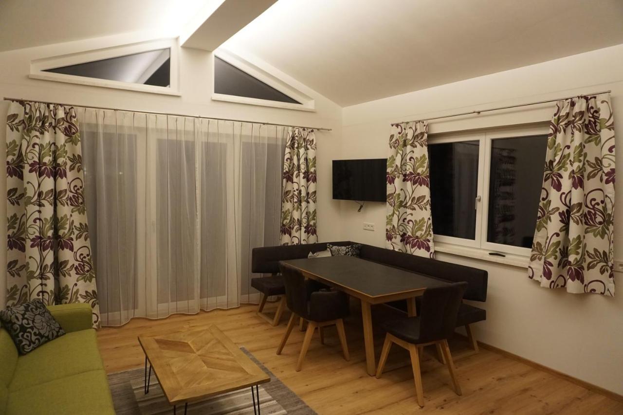 Appartements Blumenwiese Ramsau am Dachstein Zewnętrze zdjęcie