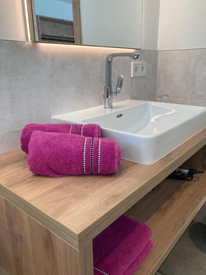 Appartements Blumenwiese Ramsau am Dachstein Zewnętrze zdjęcie