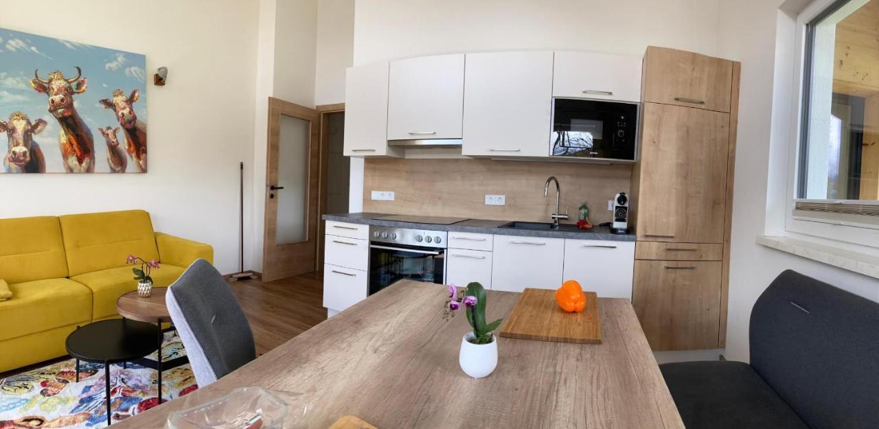 Appartements Blumenwiese Ramsau am Dachstein Zewnętrze zdjęcie