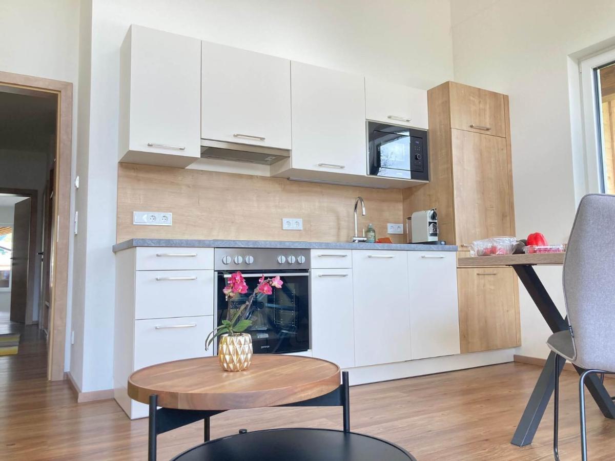 Appartements Blumenwiese Ramsau am Dachstein Zewnętrze zdjęcie
