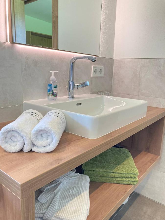 Appartements Blumenwiese Ramsau am Dachstein Zewnętrze zdjęcie
