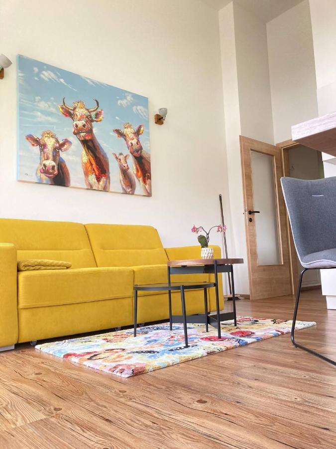 Appartements Blumenwiese Ramsau am Dachstein Zewnętrze zdjęcie