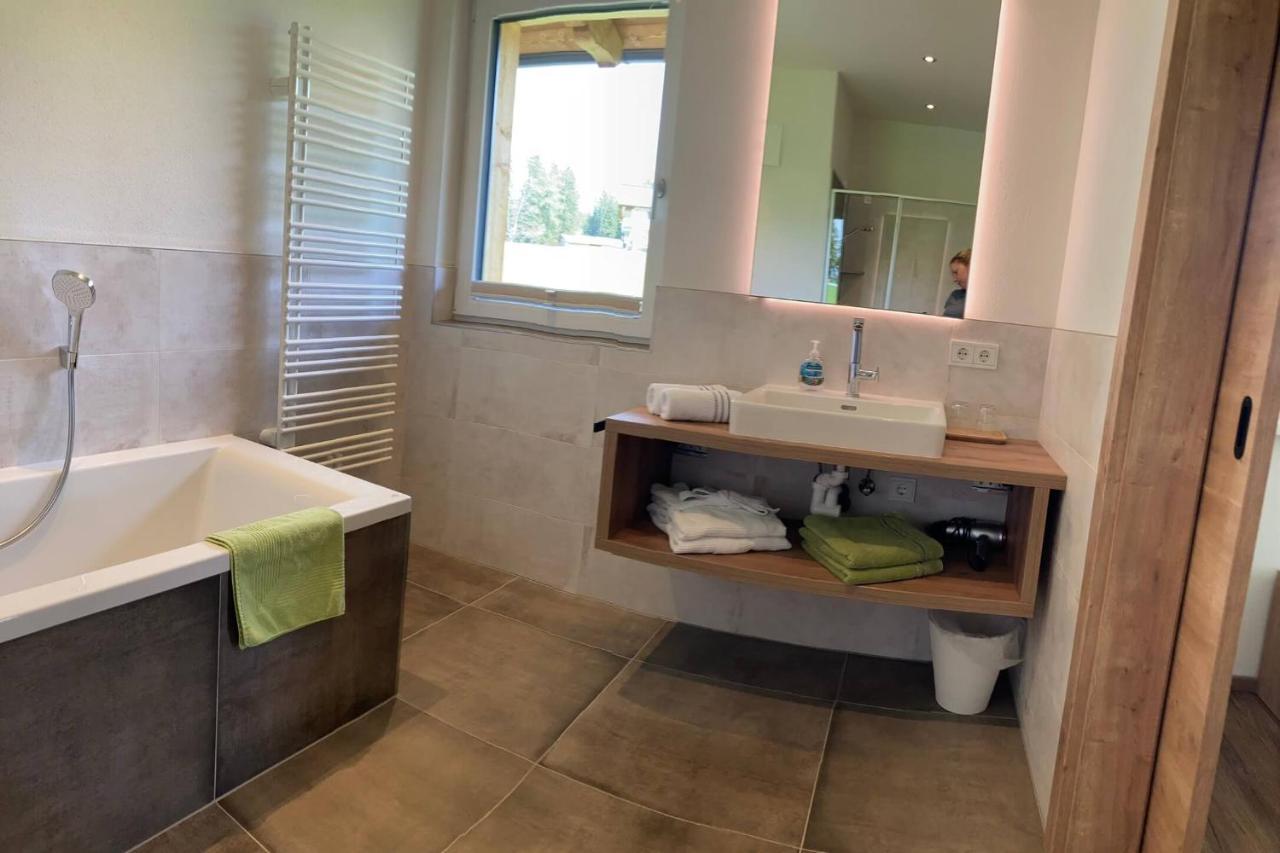 Appartements Blumenwiese Ramsau am Dachstein Zewnętrze zdjęcie