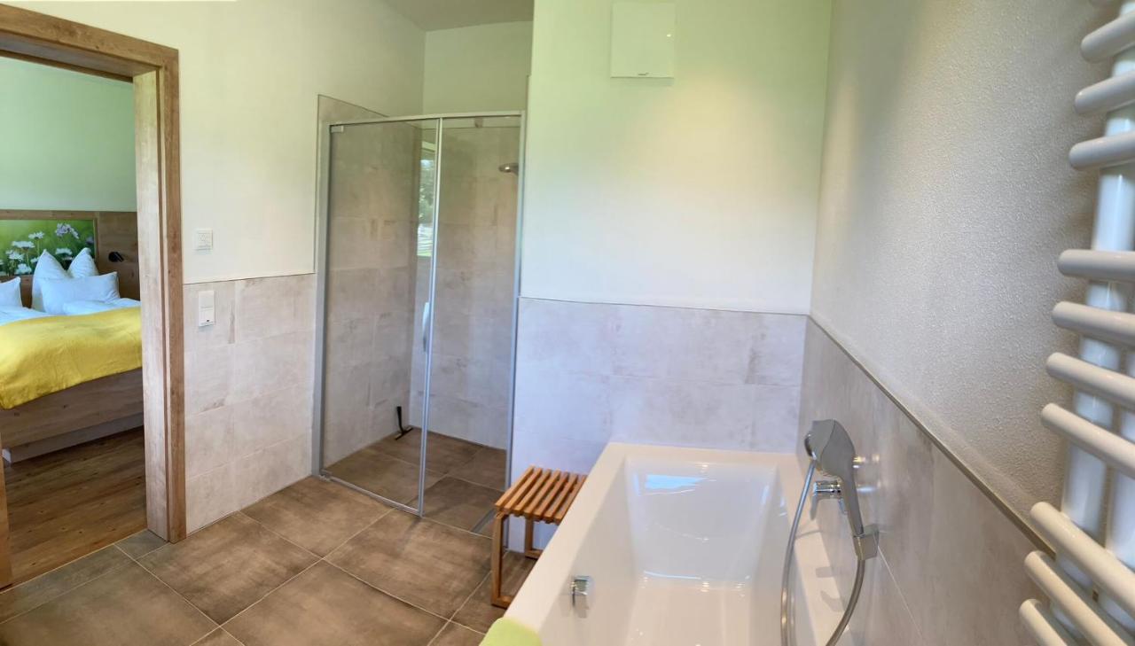 Appartements Blumenwiese Ramsau am Dachstein Zewnętrze zdjęcie