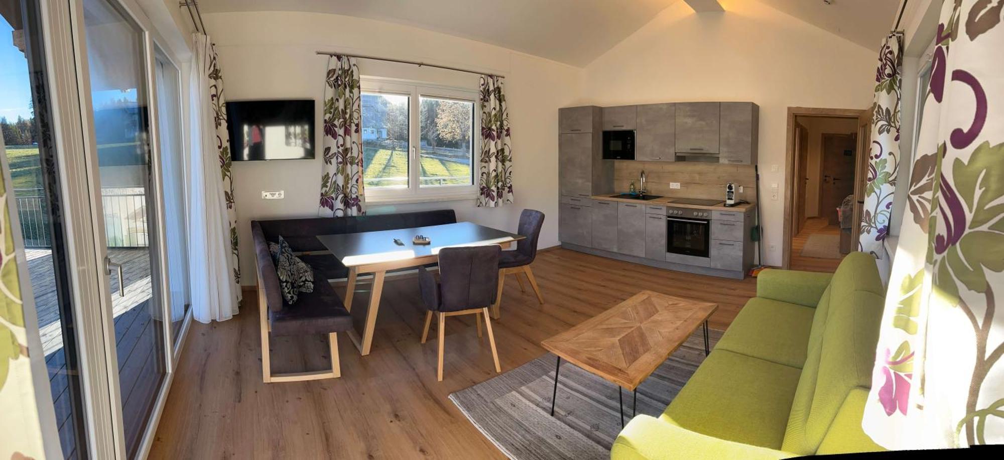 Appartements Blumenwiese Ramsau am Dachstein Zewnętrze zdjęcie