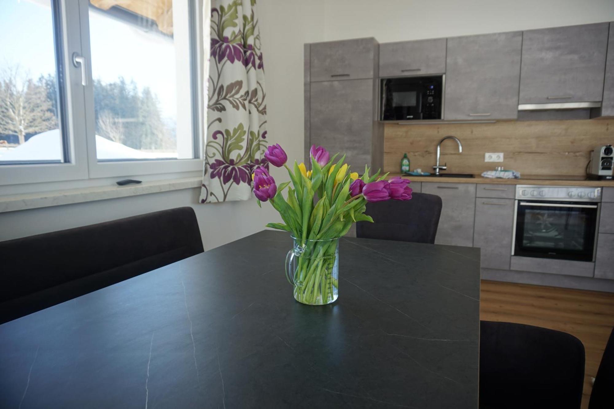 Appartements Blumenwiese Ramsau am Dachstein Zewnętrze zdjęcie