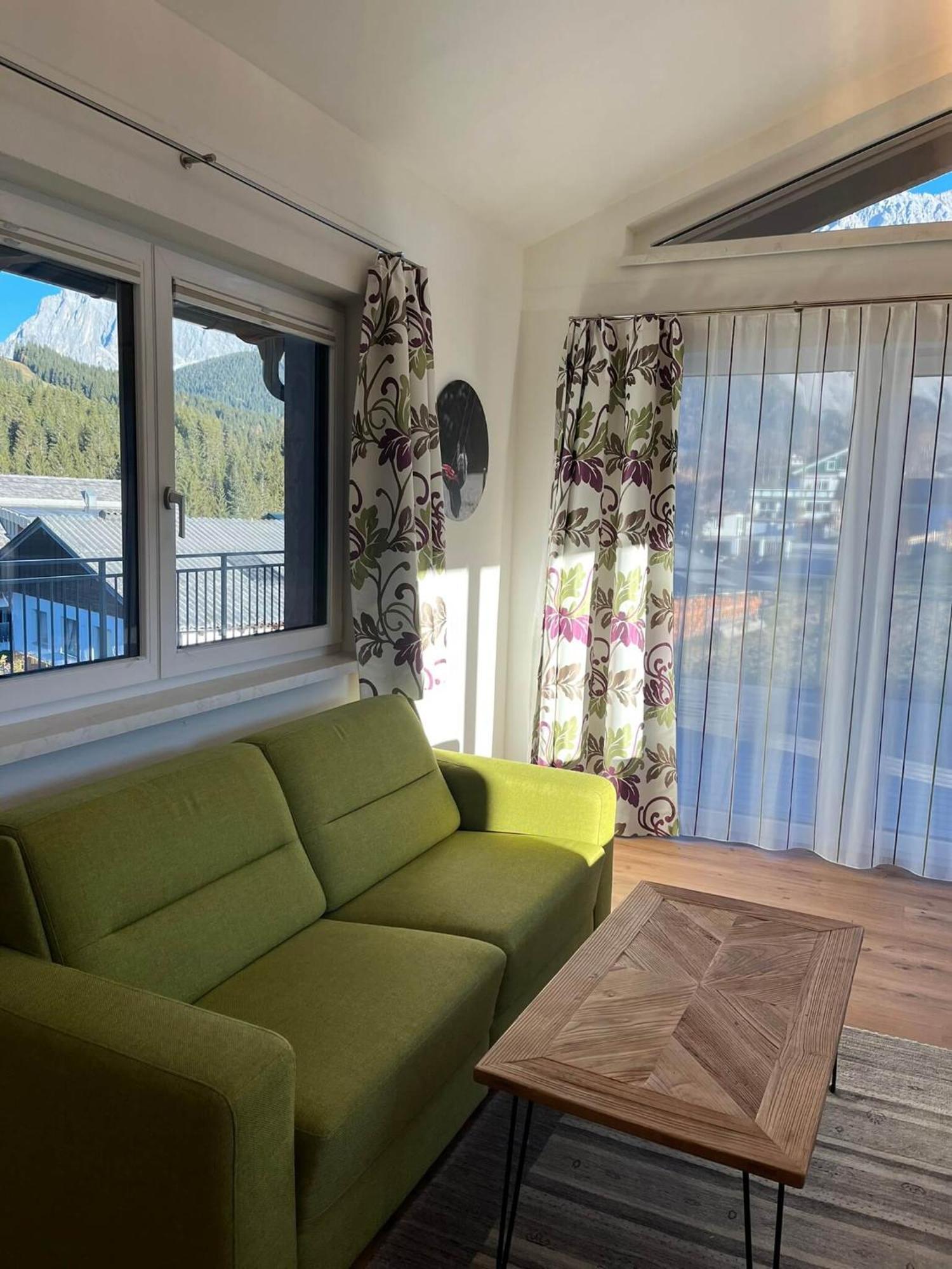 Appartements Blumenwiese Ramsau am Dachstein Zewnętrze zdjęcie
